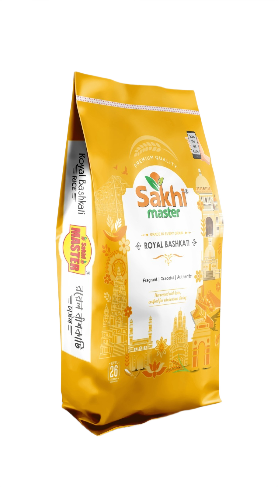 Royal Bashkati Rice